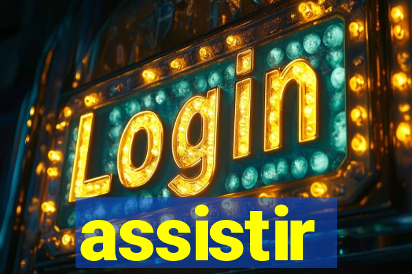 assistir interestelar netflix